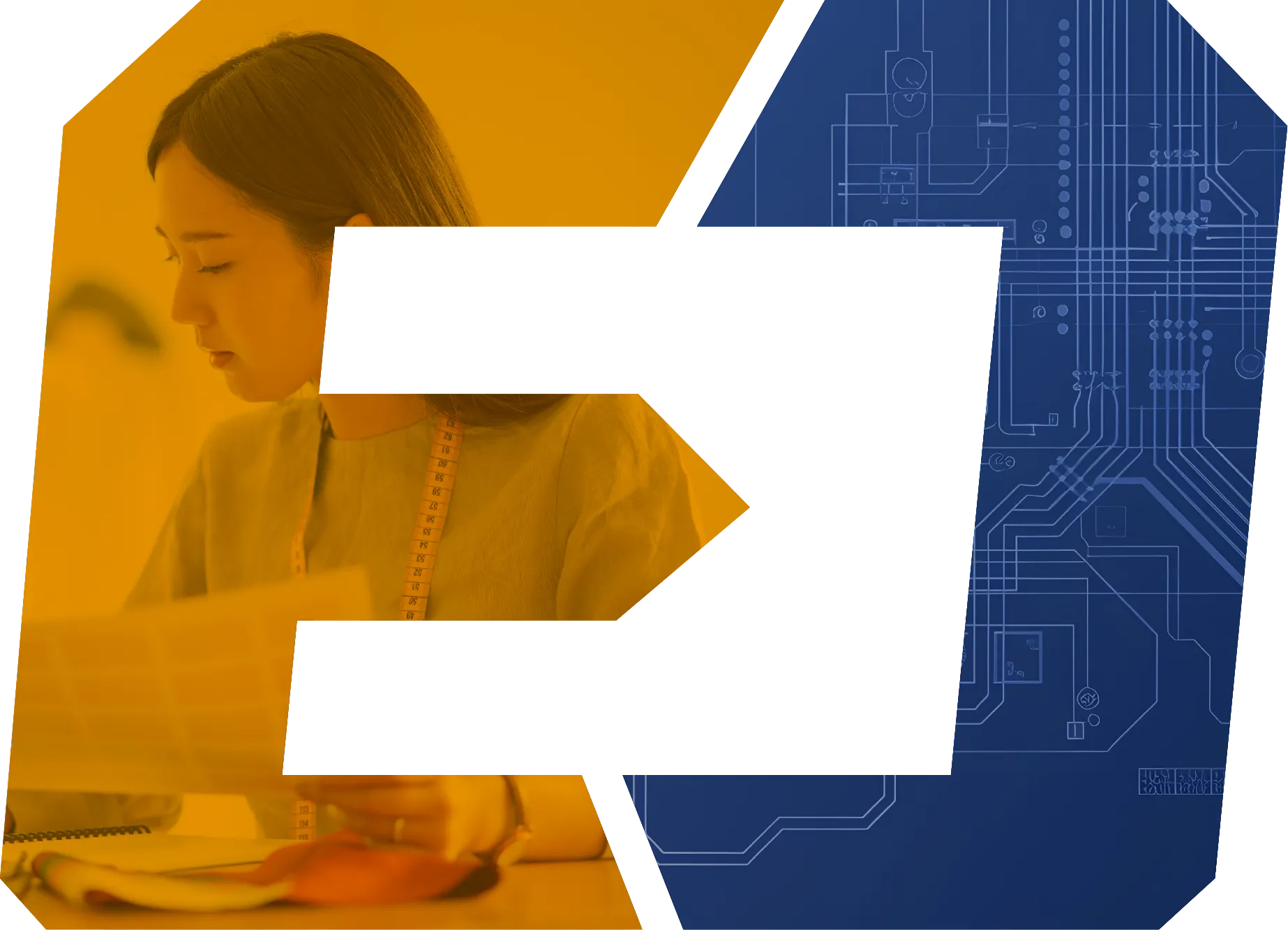 技術で、社会の“あたりまえ”を進化させる。