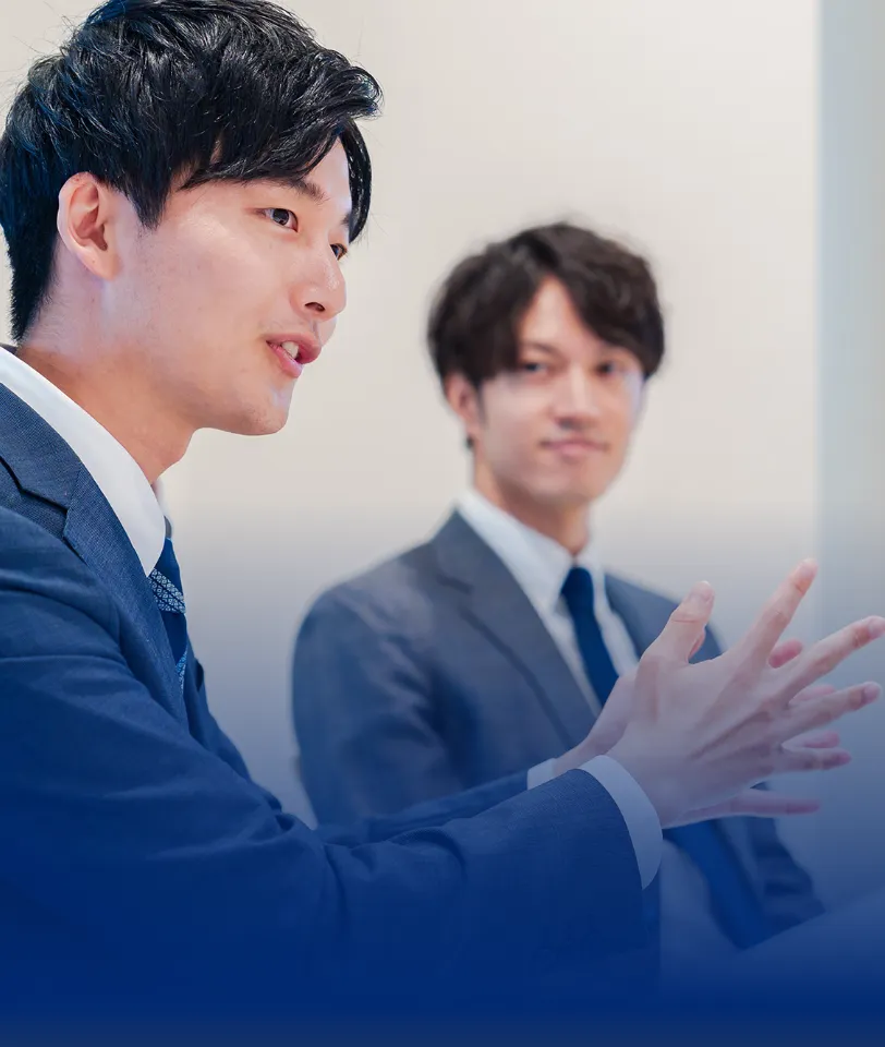 技術営業