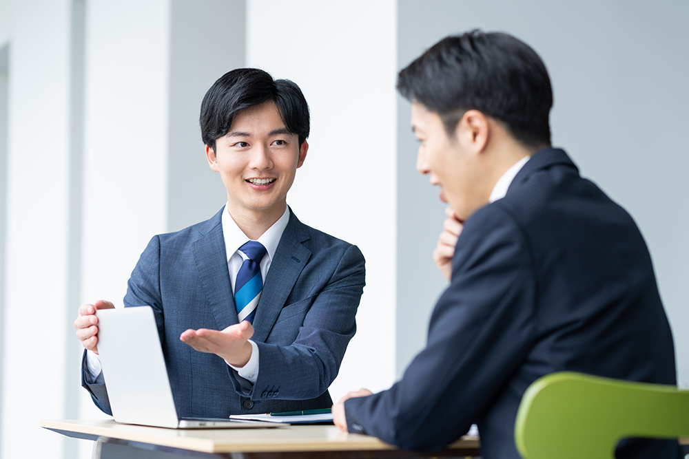 業務内容
