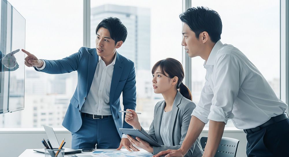 業務内容