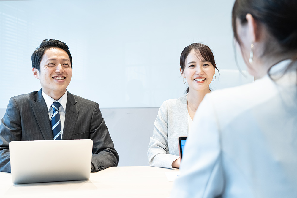 業務内容