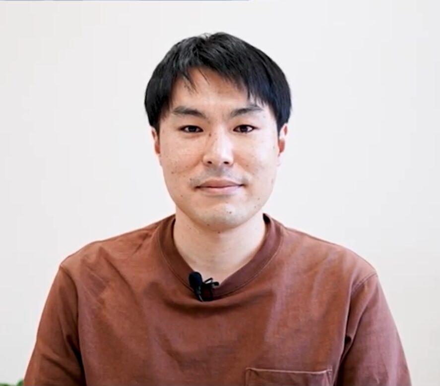開発部マネージャー KSさん