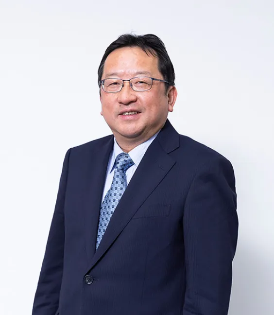 盛 永明
