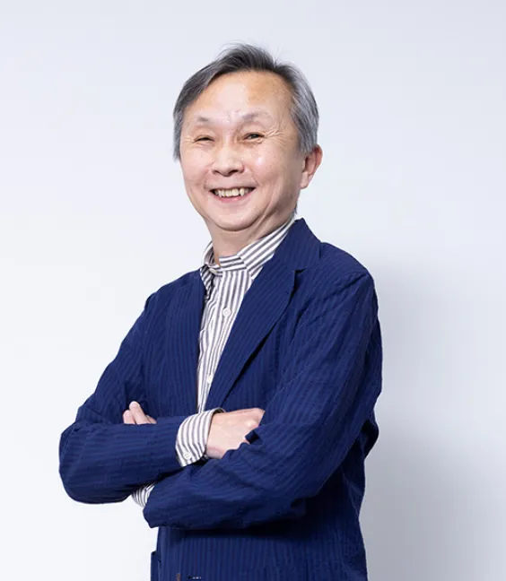 赤江 地衣