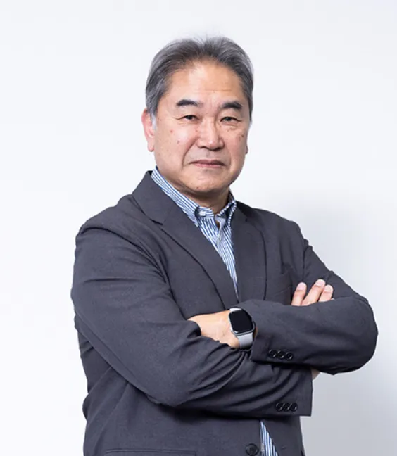 福田 隆明
